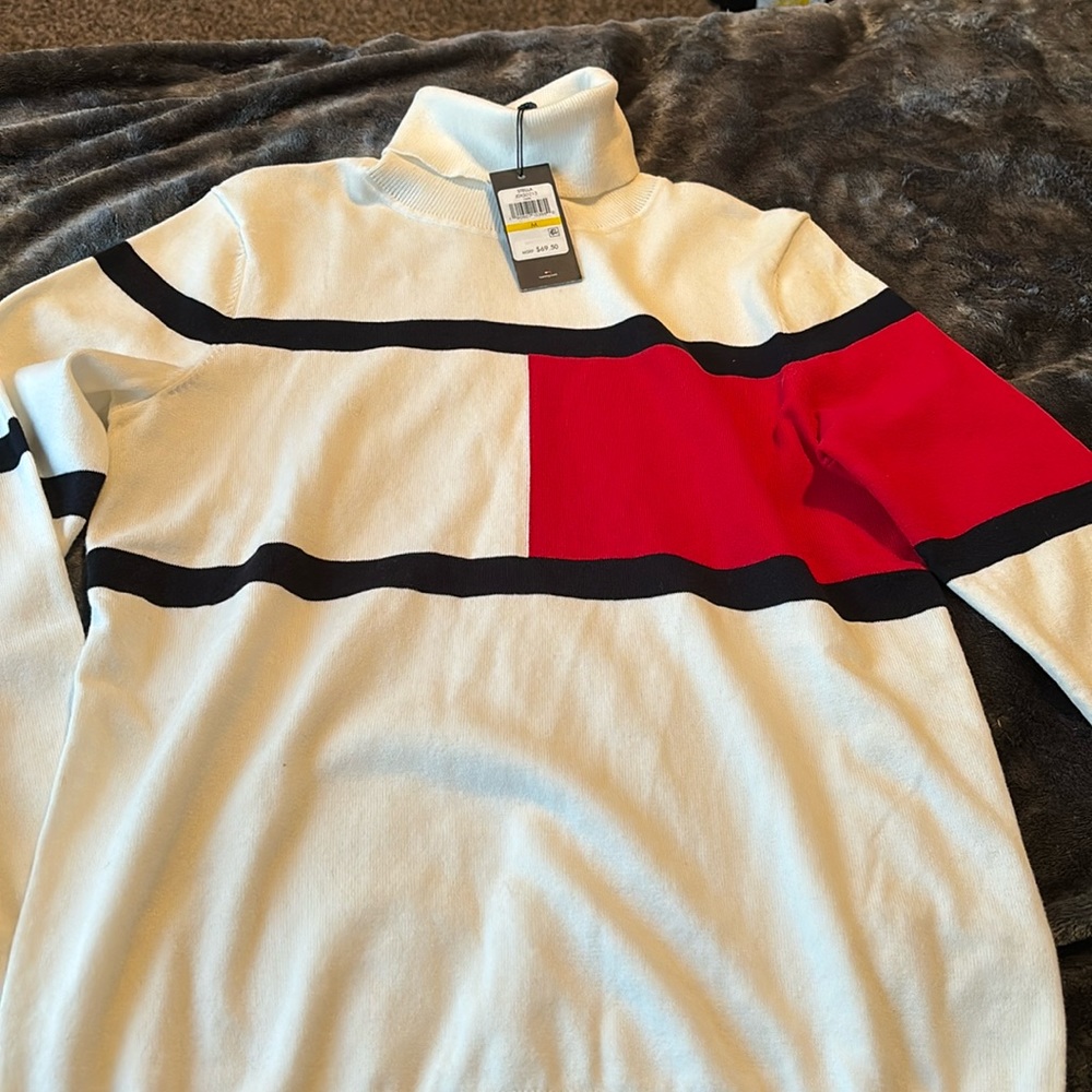 Women’s sweater